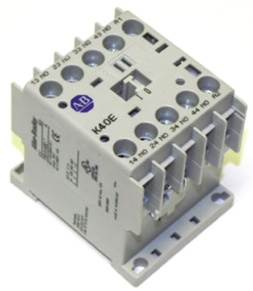 700-K40E-D, Allen Bradley