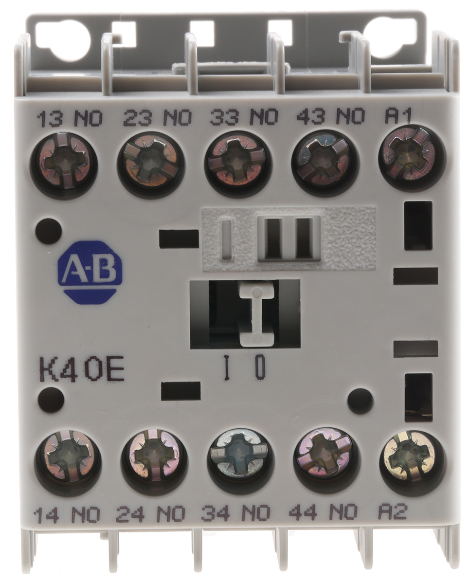 700-K40E-ZJ, Allen Bradley
