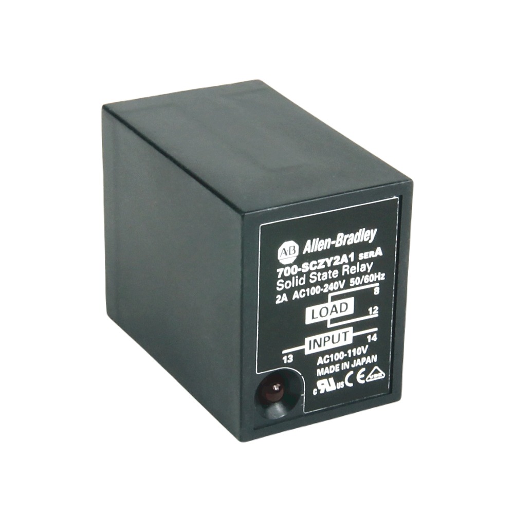 700-SCTY3Z24, Allen Bradley