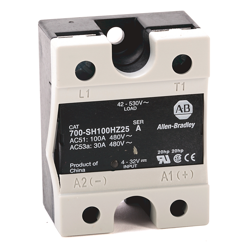 700-SH25VA24, Allen Bradley