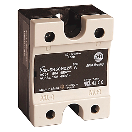 700-SH50WA25, Allen Bradley