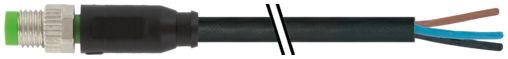 7000-08001-6100500, Murrelektronik Limited