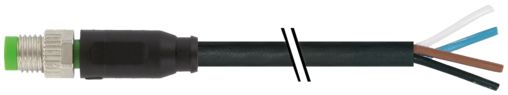 7000-08011-6110500, Murrelektronik Limited