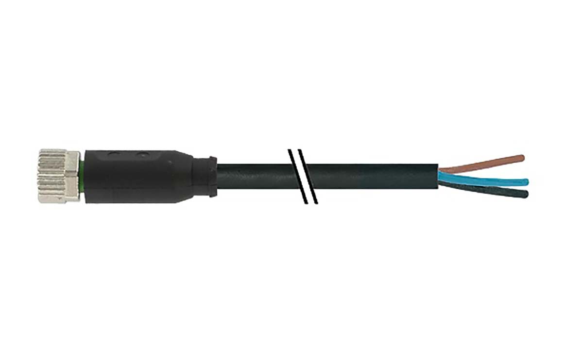 7000-08041-6100500, Murrelektronik Limited