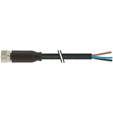 7000-08041-6300500, Murrelektronik Limited