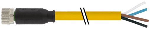 7000-08061-0310500, Murrelektronik Limited