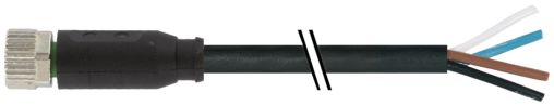 7000-08061-6110500, Murrelektronik Limited