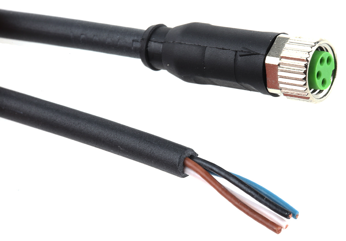 7000-08061-6311000, Murrelektronik Limited