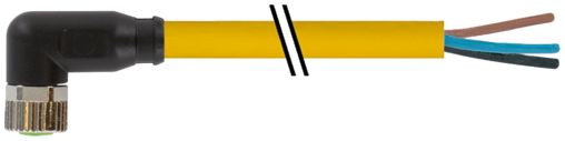 7000-08081-0300500, Murrelektronik Limited