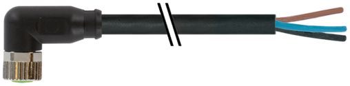 7000-08081-6100300, Murrelektronik Limited