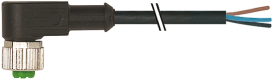 7000-08081-6300300, Murrelektronik Limited