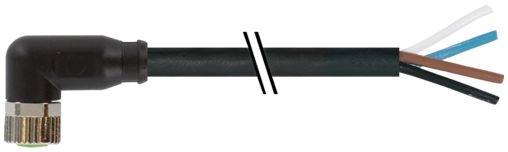 7000-08101-6110500, Murrelektronik Limited