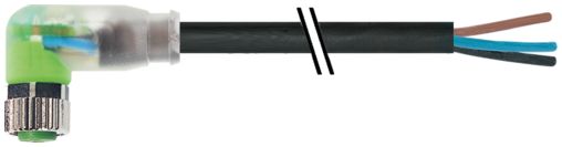 7000-08121-6300500, Murrelektronik Limited