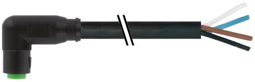 7000-08261-6110300, Murrelektronik Limited