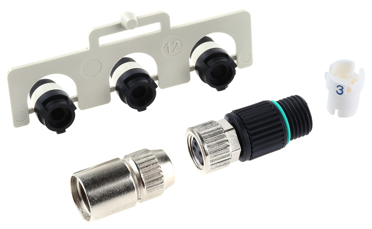 7000-08371-0000000, Murrelektronik Limited