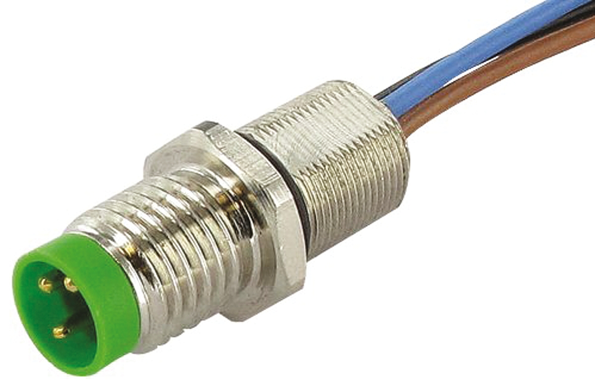 7000-08562-9690050, Murrelektronik Limited