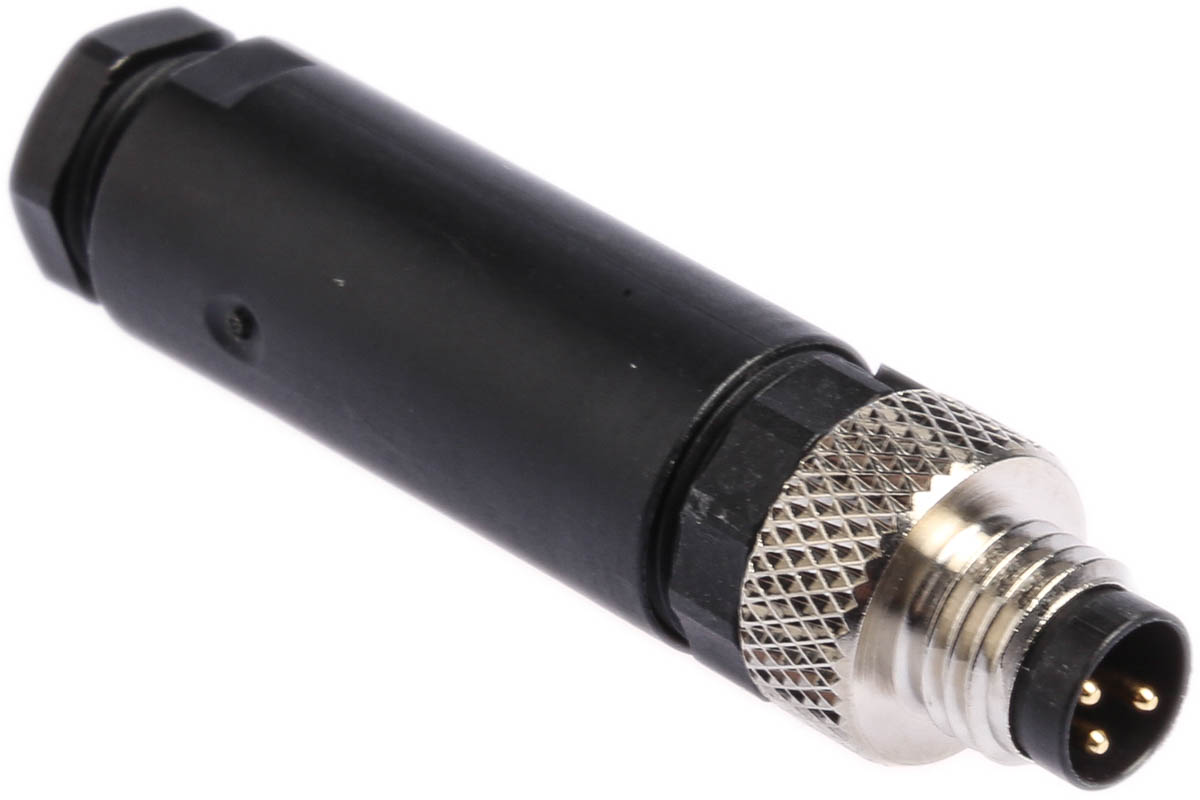 7000-08601-0000000, Murrelektronik Limited