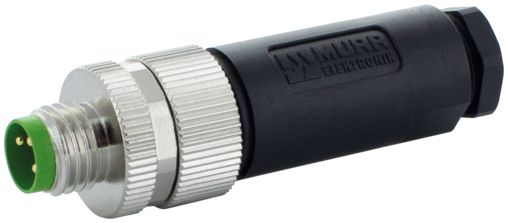 7000-08611-0000000, Murrelektronik Limited