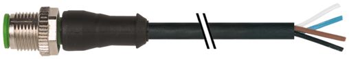 7000-12021-6140500, Murrelektronik Limited