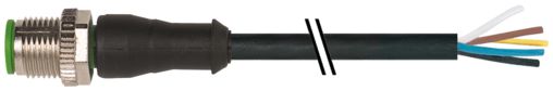 7000-12041-6150200, Murrelektronik Limited