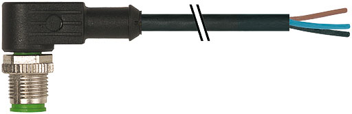 7000-12101-6341000, Murrelektronik Limited