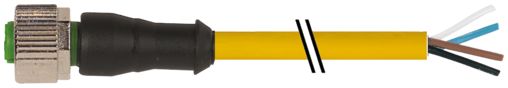 7000-12221-0340500, Murrelektronik Limited