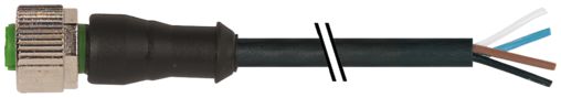 7000-12221-6140300, Murrelektronik Limited