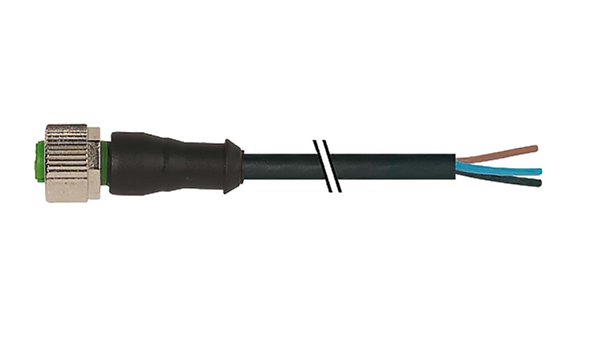 7000-12221-6140500, Murrelektronik Limited