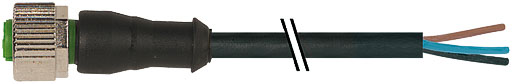7000-12221-6340150, Murrelektronik Limited