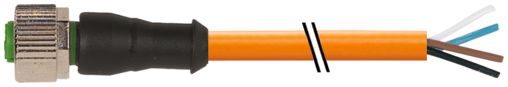 7000-12221-8460500, Murrelektronik Limited