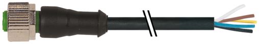 7000-12241-6151000, Murrelektronik Limited