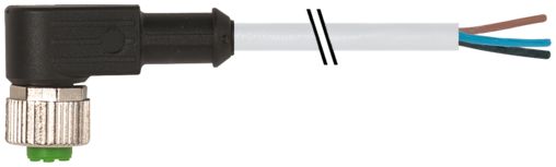 7000-12321-2130300, Murrelektronik Limited