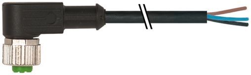7000-12321-6130200, Murrelektronik Limited