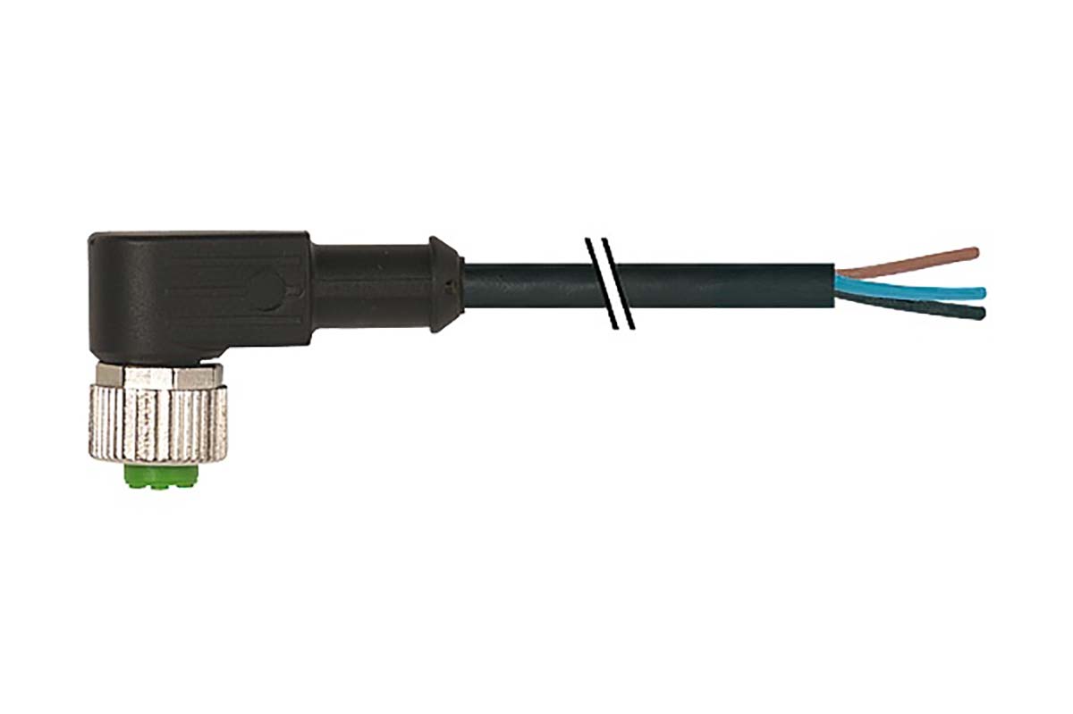 7000-12321-6130500, Murrelektronik Limited