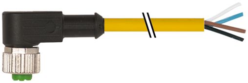 7000-12341-0340500, Murrelektronik Limited