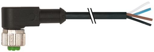 7000-12341-6141000, Murrelektronik Limited