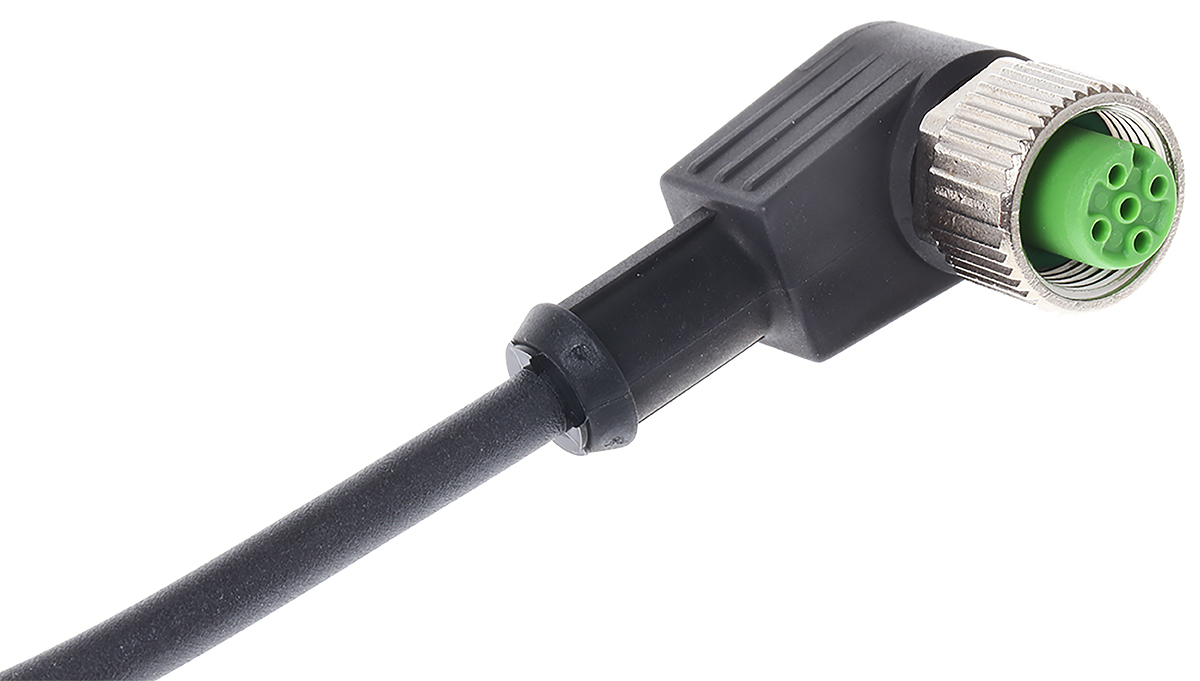 7000-12341-6340500, Murrelektronik Limited