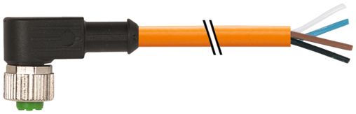 7000-12341-8460500, Murrelektronik Limited