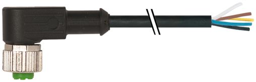 7000-12361-6150500, Murrelektronik Limited