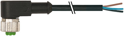 7000-12361-6350150, Murrelektronik Limited