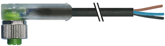 7000-12421-6341000, Murrelektronik Limited
