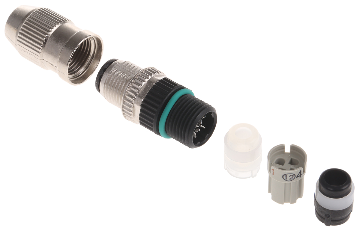 7000-12491-0000000, Murrelektronik Limited
