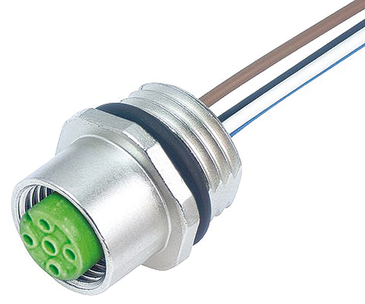 7000-13541-9710050, Murrelektronik Limited