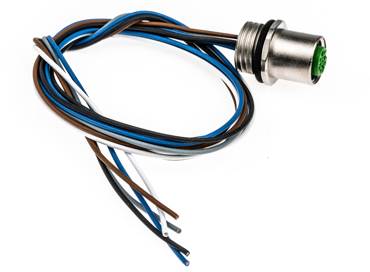 7000-13561-9720050, Murrelektronik Limited