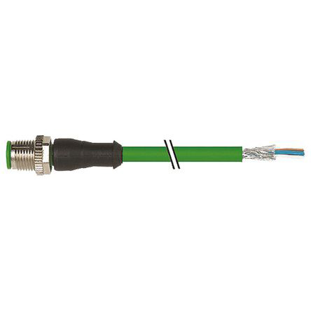 7000-14541-7940500, Murrelektronik Limited