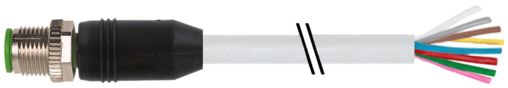 7000-17001-2920500, Murrelektronik Limited