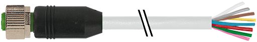7000-17041-2921000, Murrelektronik Limited