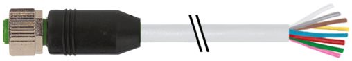 7000-17041-2951000, Murrelektronik Limited