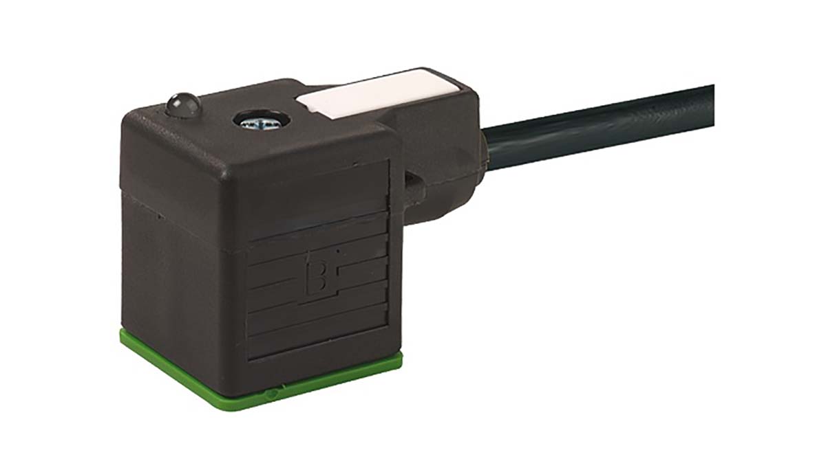 7000-18021-6160150, Murrelektronik Limited