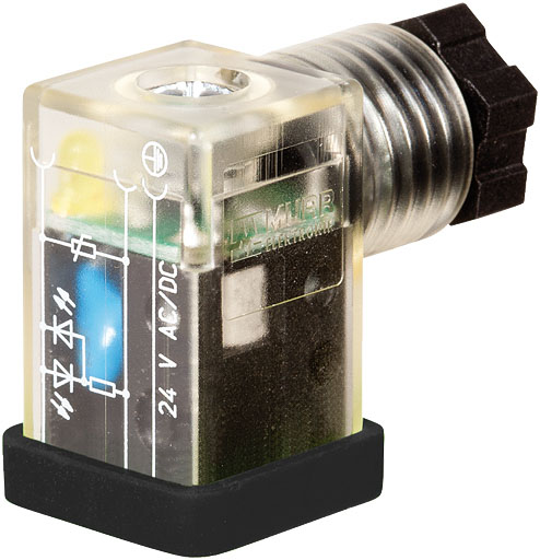 7000-30105-0000000, Murrelektronik Limited